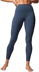 CRZ YOGA Butterlift Leggings 25" | Buttery Soft, Moderate Compression, Yoga, Pilates, High Waisted, for Women