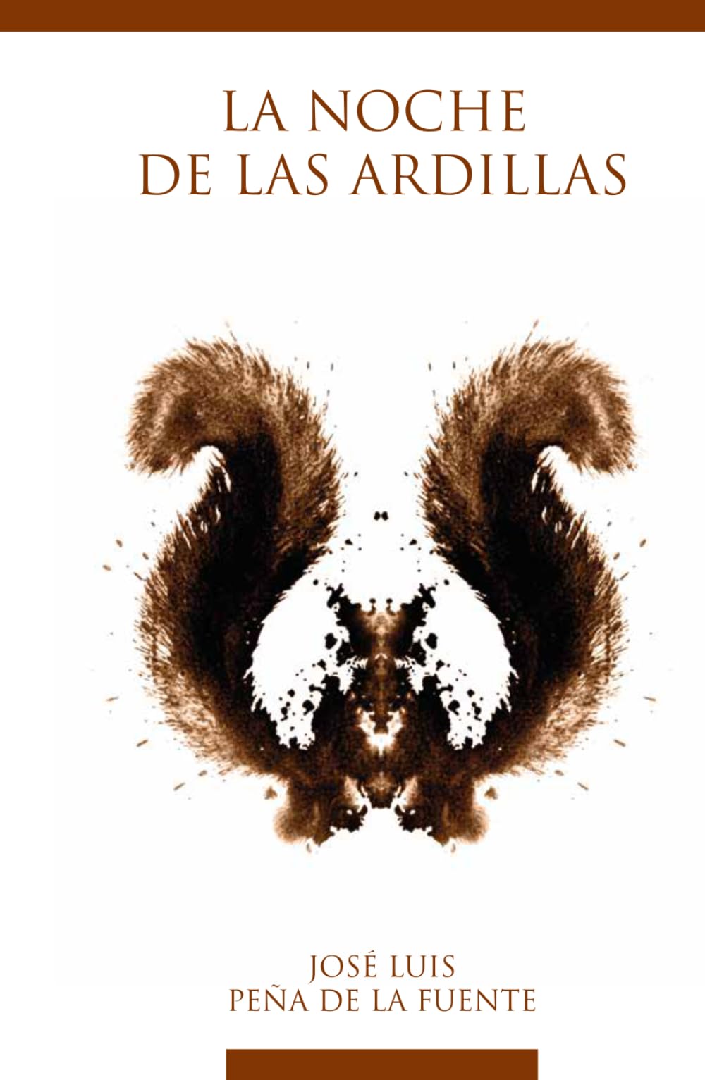 La noche de las ardillas