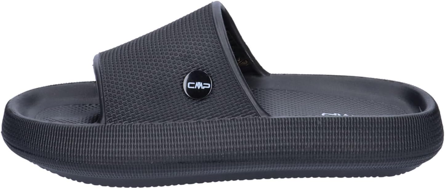 CMP Women's Ruby Wmn Slipper Sandals