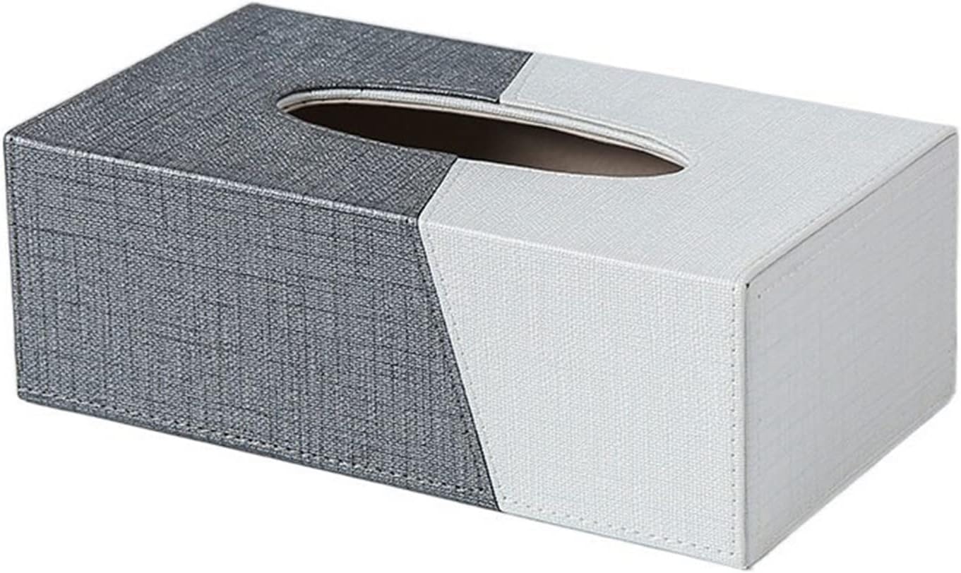 Tissue Holders Highend Light Luxury Tissue Box Modern Home