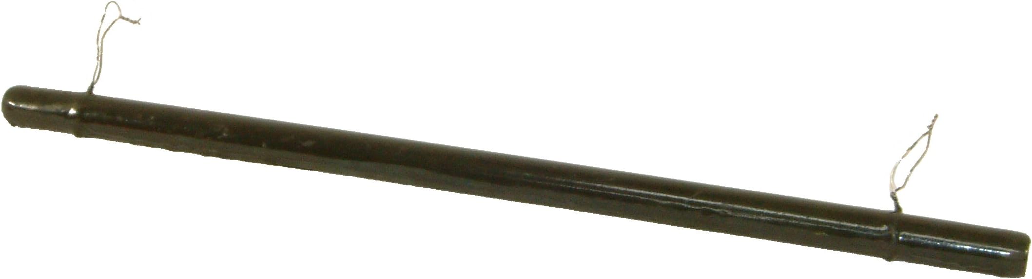 Protoco Weight Bar, 3lbs, Black