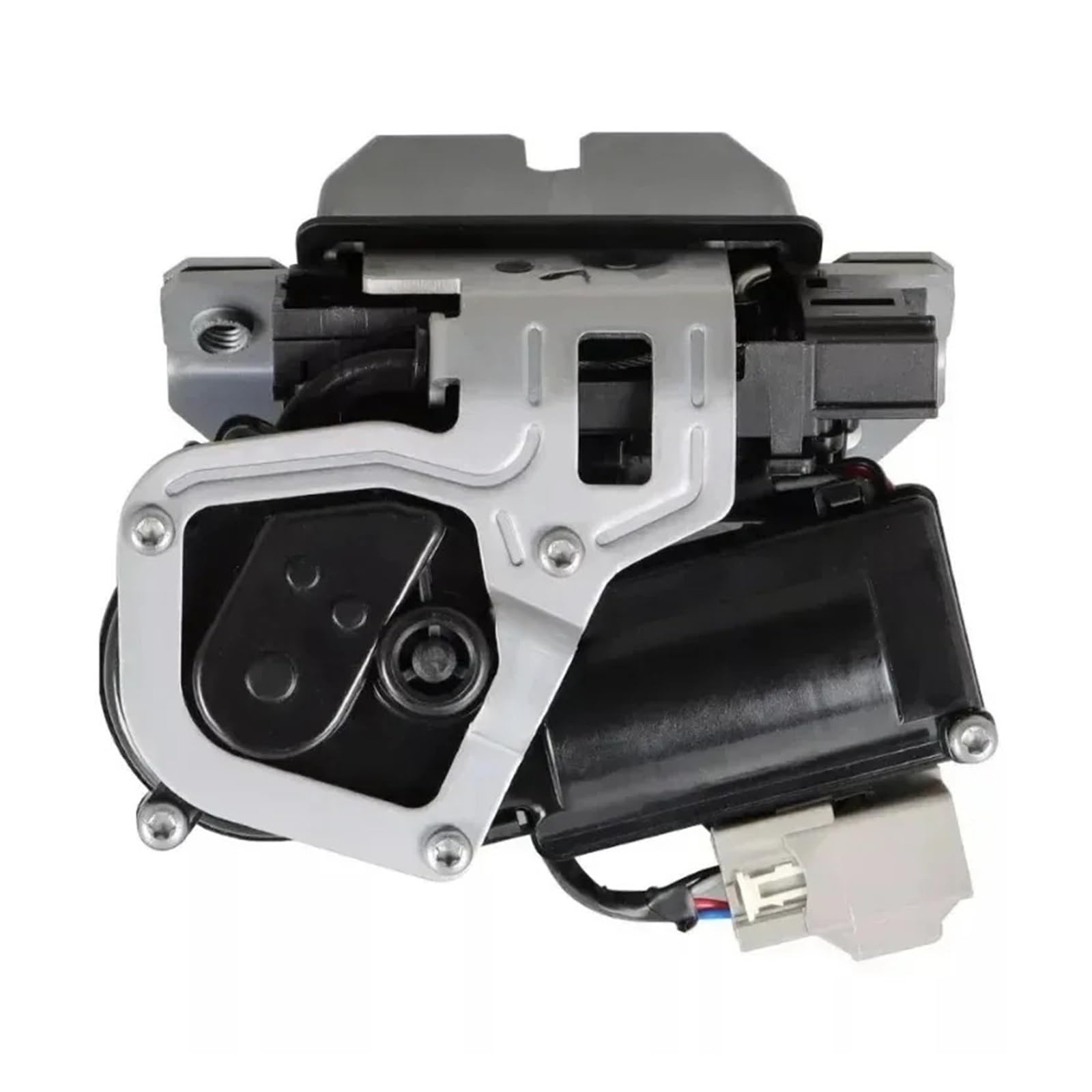 Door Latch Actuator for Edge for Expedition for Lincoln for Nautilus for Mkx for Navigator Fa1z7443150b 931-273 Car Door Lock Trunk Actuator Locking Actuator
