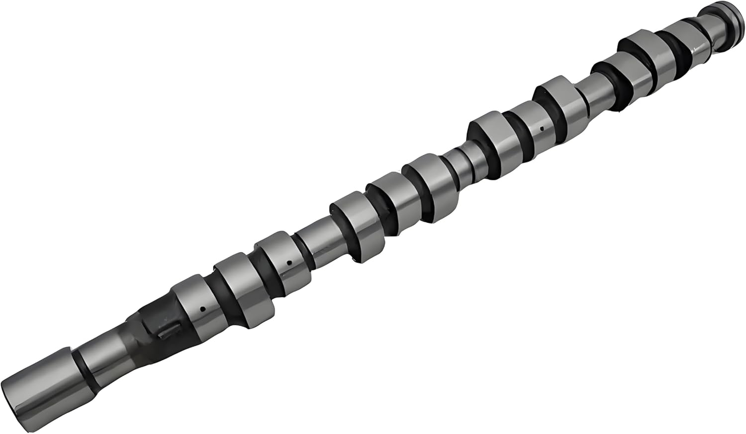 12626901 28290130 Exhaust Camshaft for Buick Envision Regal Sportback Tourx, for Cadillac ATS CT6 CTS, for Chevrolet Camaro Equinox Malibu Traverse, for GMC Terrain, for 2.0L L4 Turbocharged engine