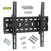 Maclean MC 778 supporto da parete per LCD LED Plasma TV Supporto per TV Fino a 45 kg (26)