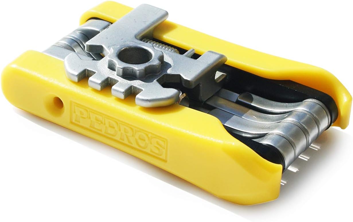 Rx Micro-20 Multitool
