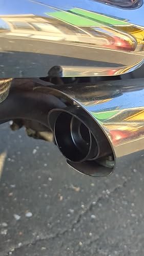 Amazon | デイトナ(Daytona) バイク サイレンサーバッフル