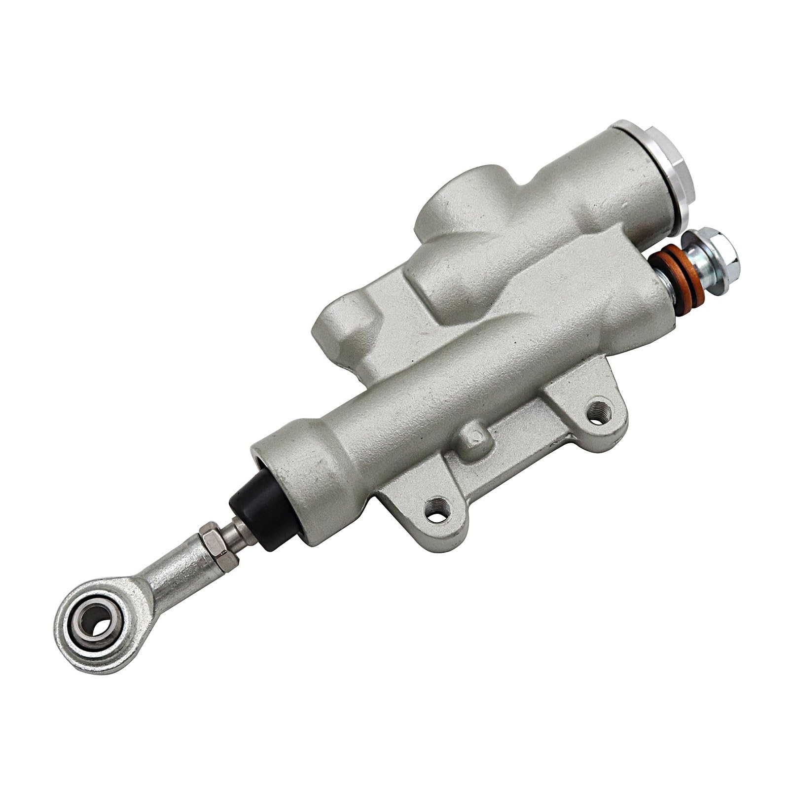 APSHDNCU Forward Brake Pump Fit for XCF EXCF XC SX TPI 530 500 450 400 350 Motorcycle Rear Brake Master Cylinder Pump