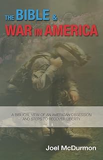 The Bible & War in America