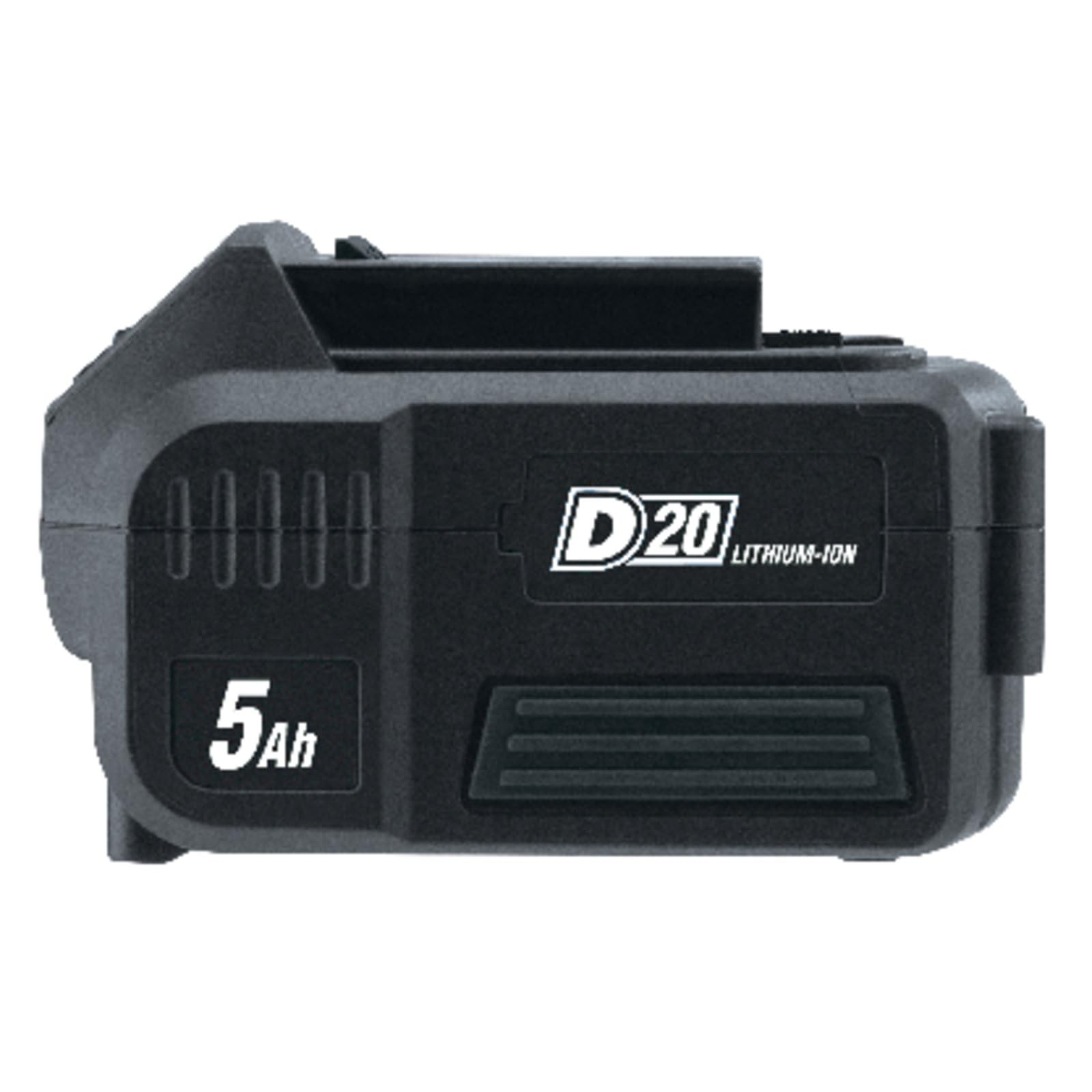 Draper Bateria litowa 55907 D20 20 V (5,0 Ah)