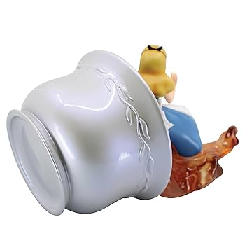 Amazon.co.jp: Enesco ディズニー ショーケース 100年 不思議の