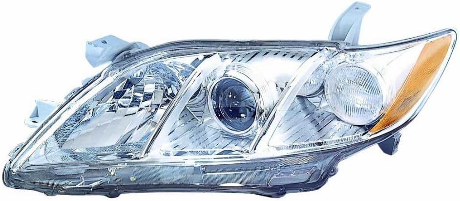DEPO 312-1180L-ASD1 Replacement Driver Side Vanuatu