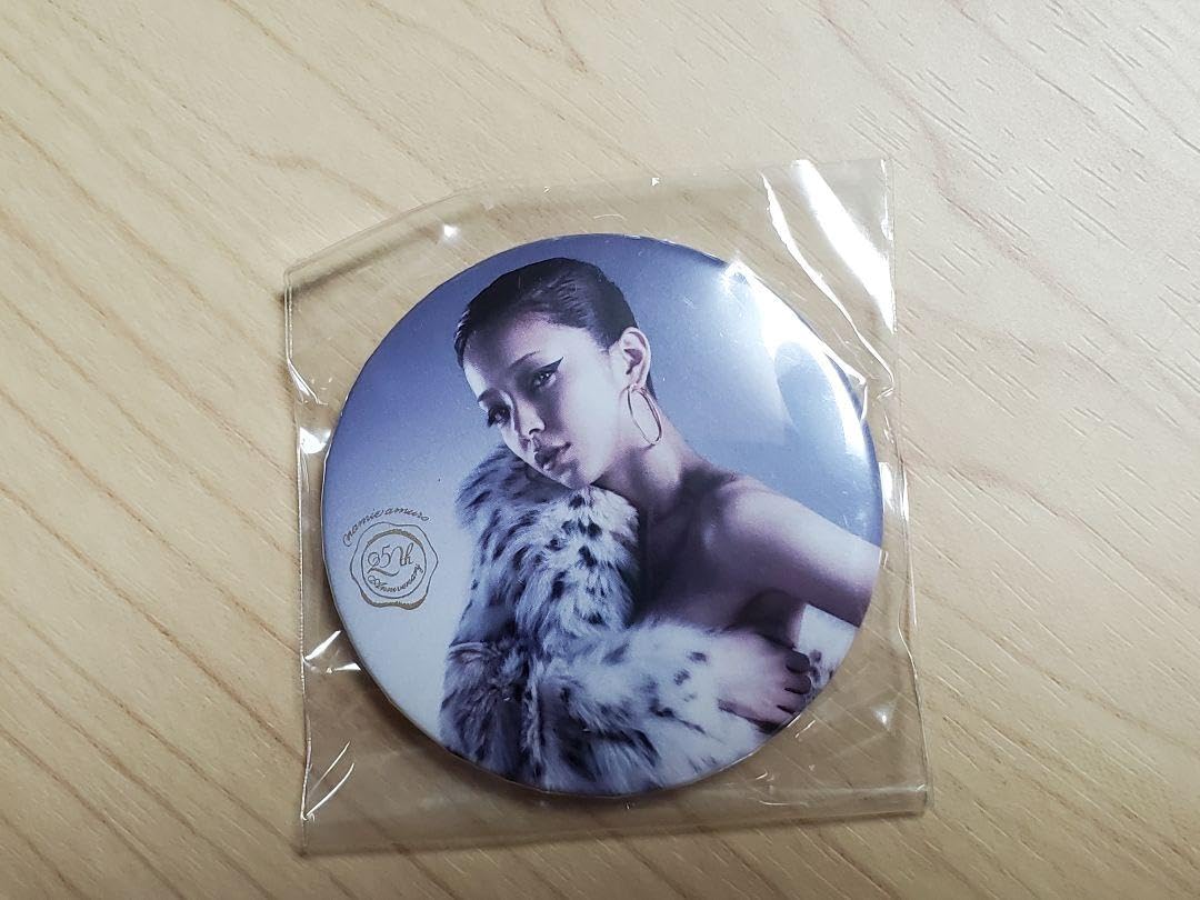 安室奈美恵 マグネット缶 安室奈美恵 缶マグネット 4点セット - メルカリ