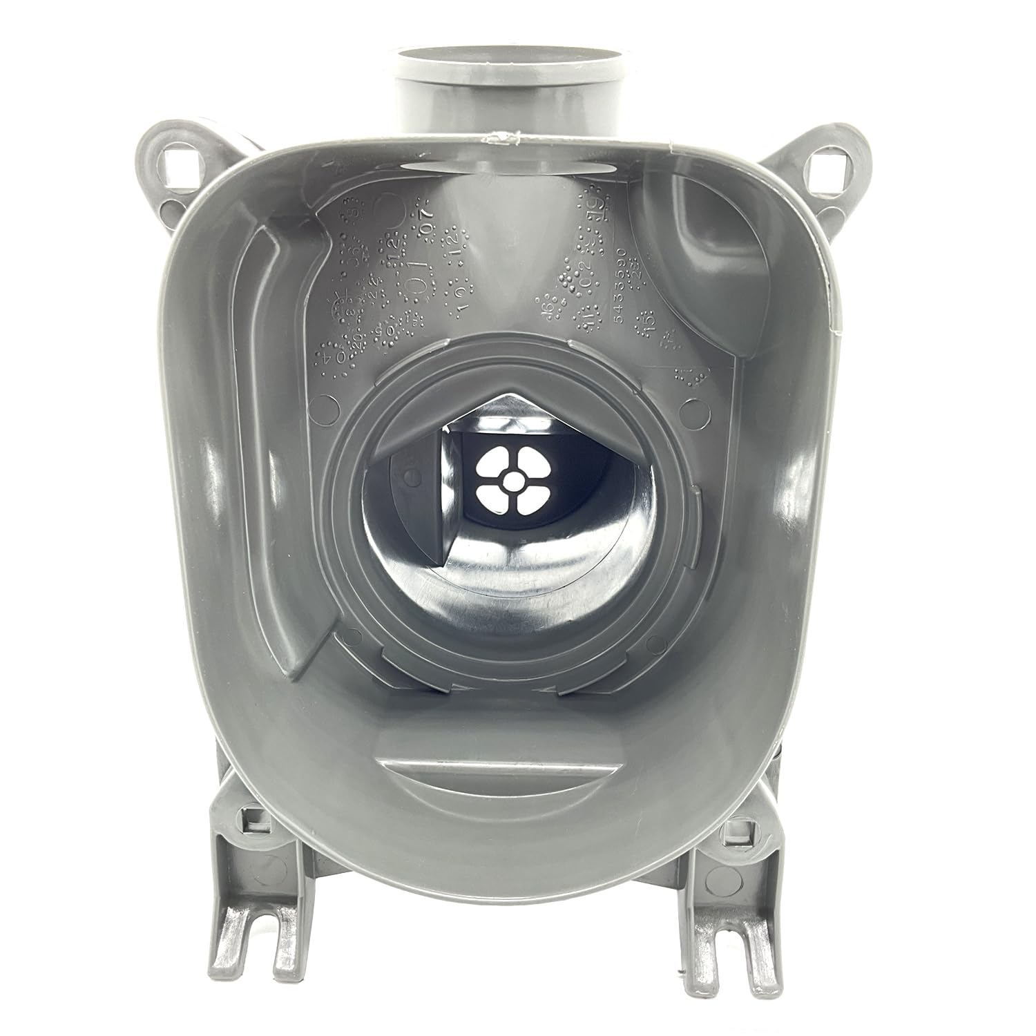 Amazon.com: Polaris Air Intake Box, for Specific Sportsman ATV