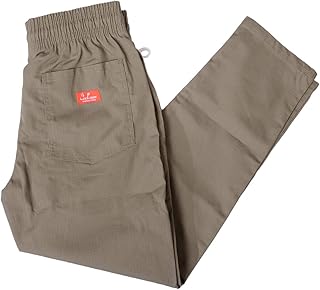 COOKMAN クックマン シェフパンツ chef pants デニム Chef Pants Denim イージーパンツ カジュアルパンツ バギーパンツ コックマン ブラック 231-01887