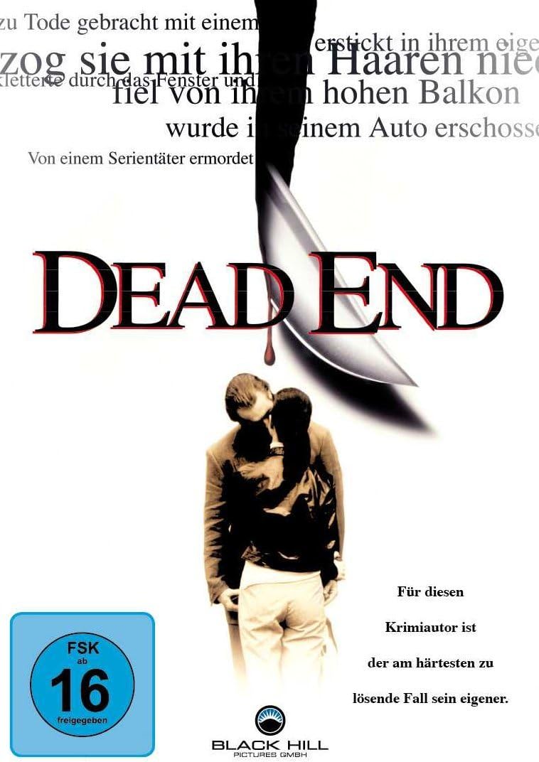 DVD * Dead End [Import allemand]