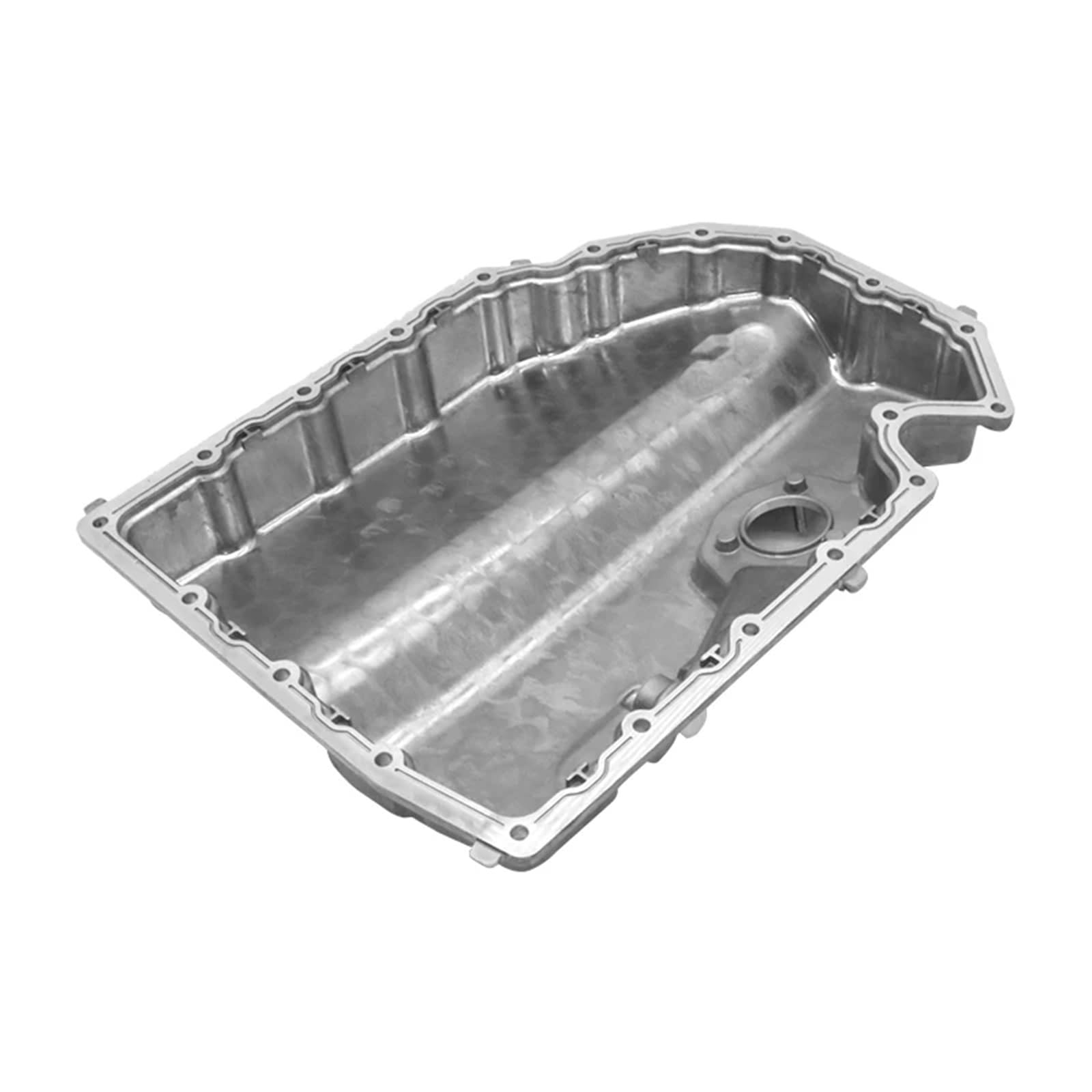 Coppa Dell'olio Motore Coppa per dell'olio 06K103600R per Audi per Skoda per Octavia 1.8T 15 sostituzione