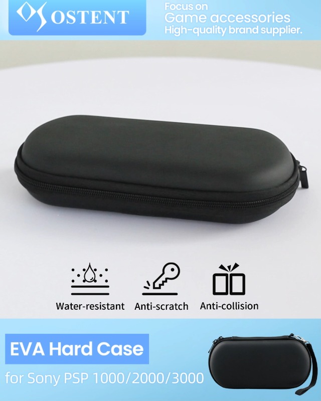 Amazon.com: OSTENT EVA Hard Travel Carry Cover Case Bag Protector