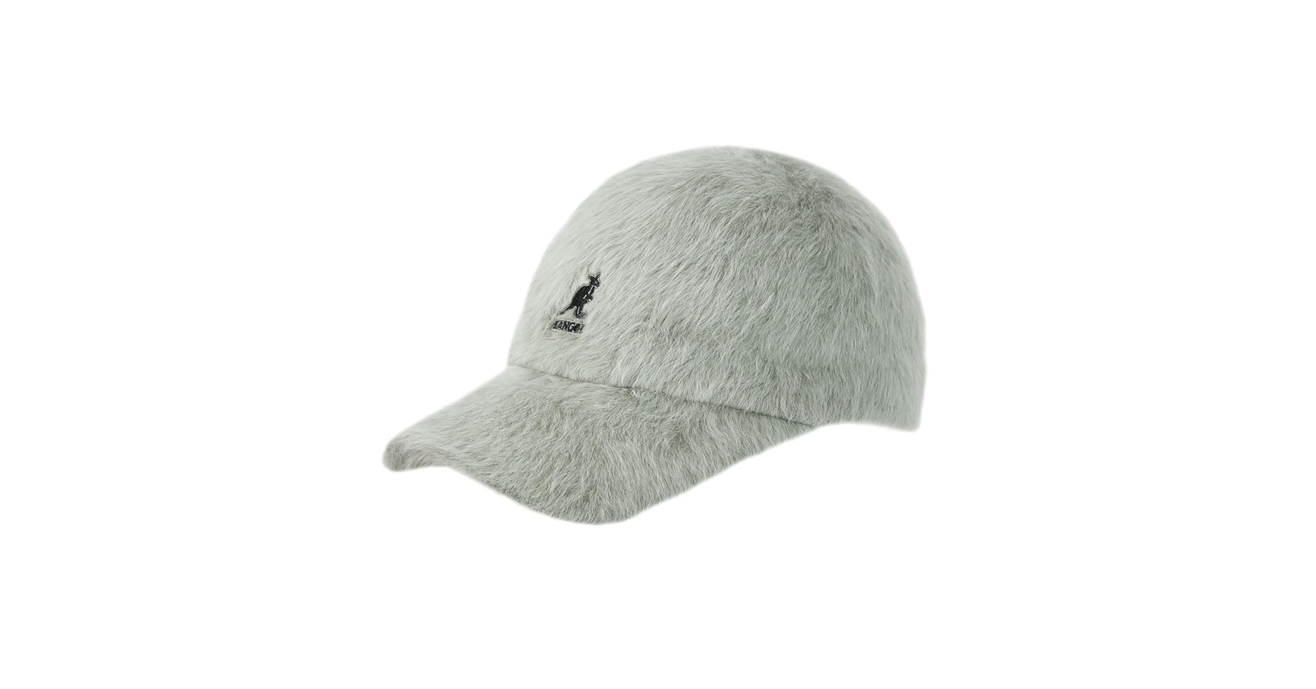 KANGOL×Hellrazor Black XLsize Kangol Furgora Casual - Black/Gold/S Black/Gold, Small at