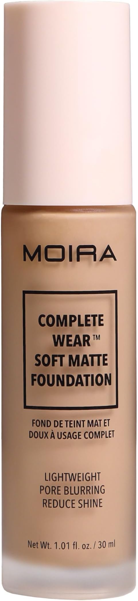 Complete Wear Soft Matte Foundation (425W)