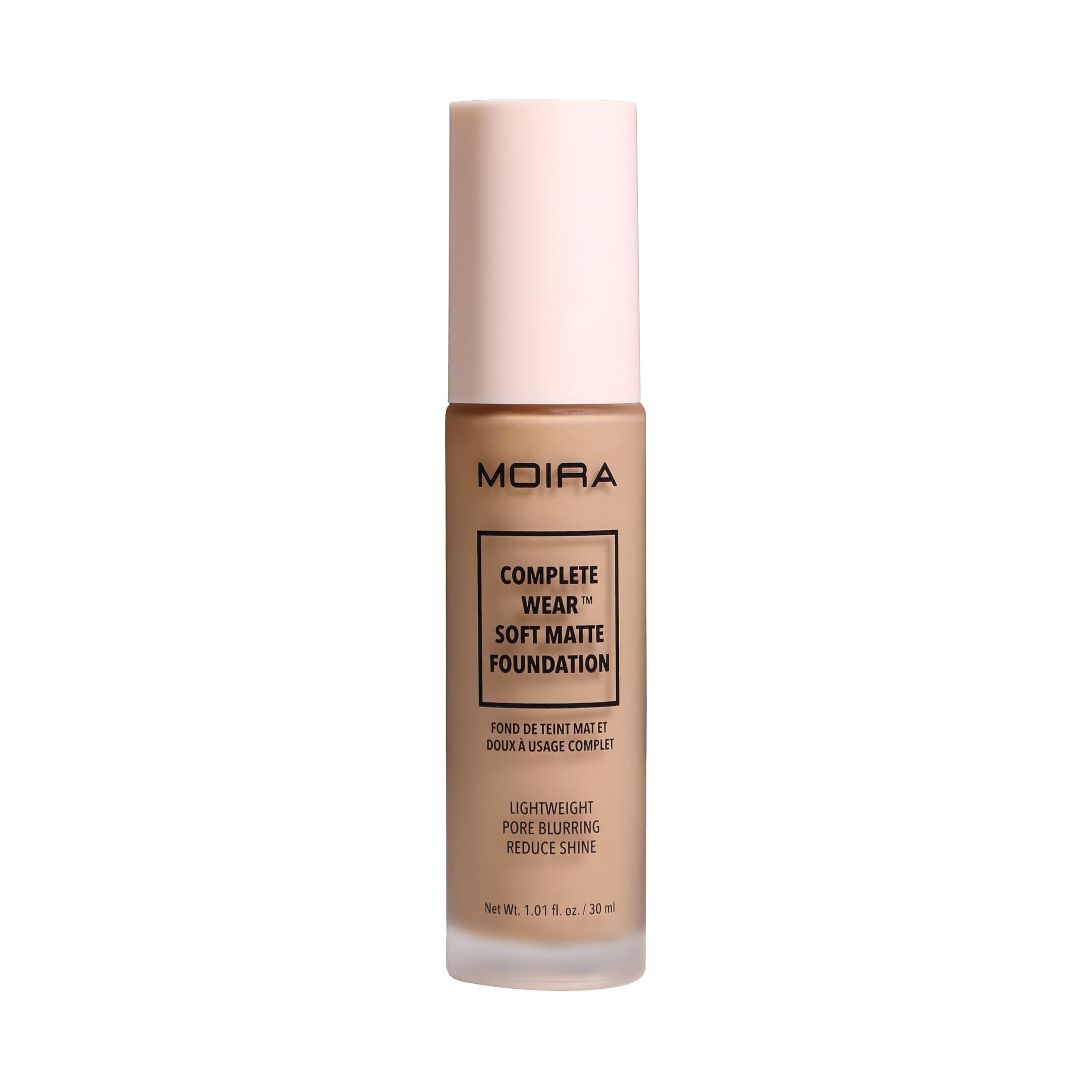 Complete Wear Soft Matte Foundation (425W)