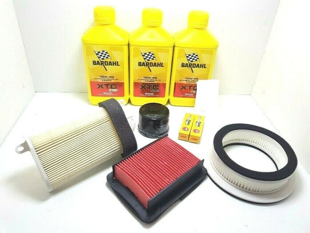 KIT TAGLIANDO COMPLETO YAMAHA T-MAX 500 2008 2009 2010 2011