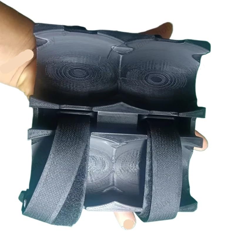Dispositivo Lancio 4 Canali Servocomandato Carico Utile Pesante 1KG