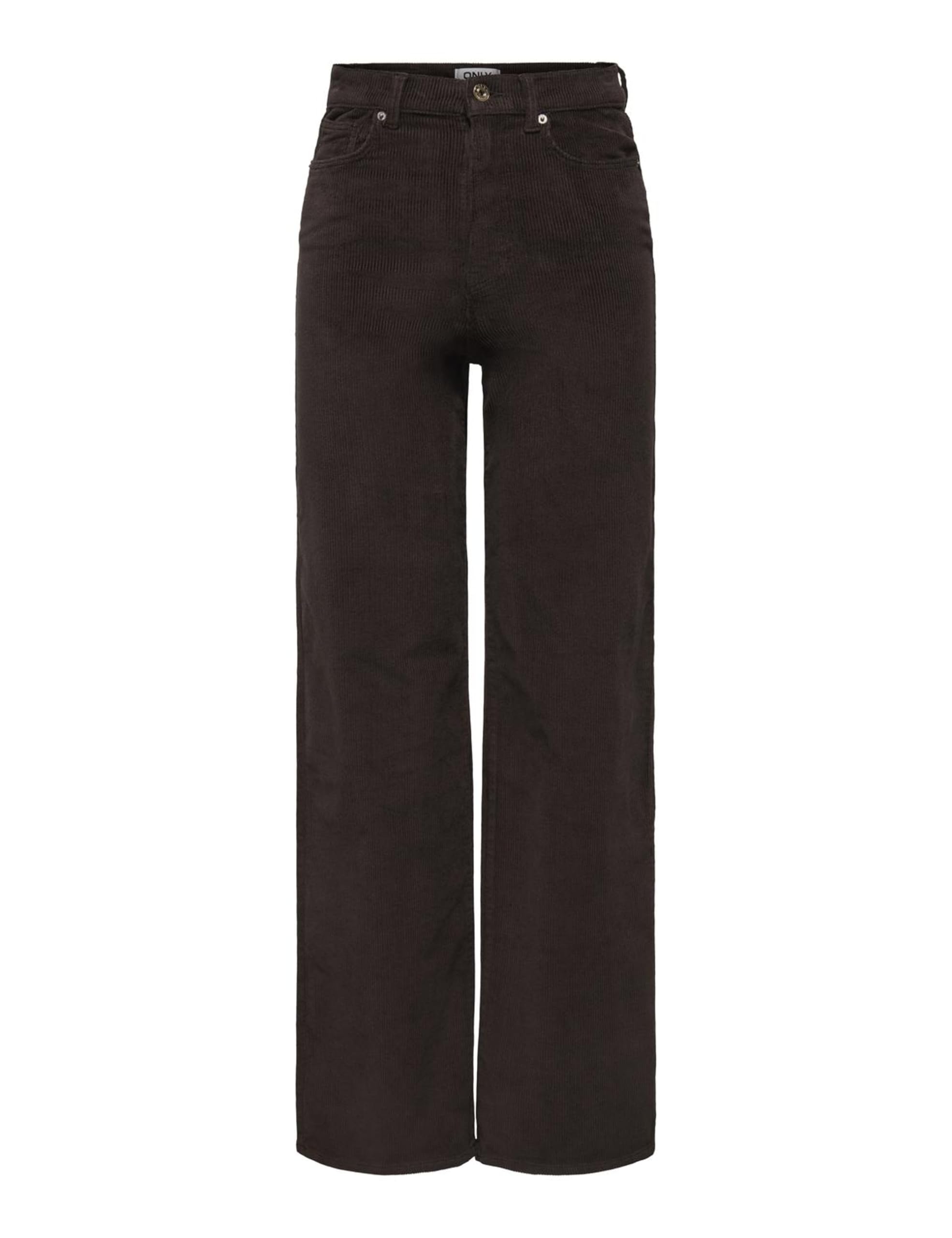 ONLY Female Klassische Hose ONLHOPE Weiter Beinschnitt Klassische Hose