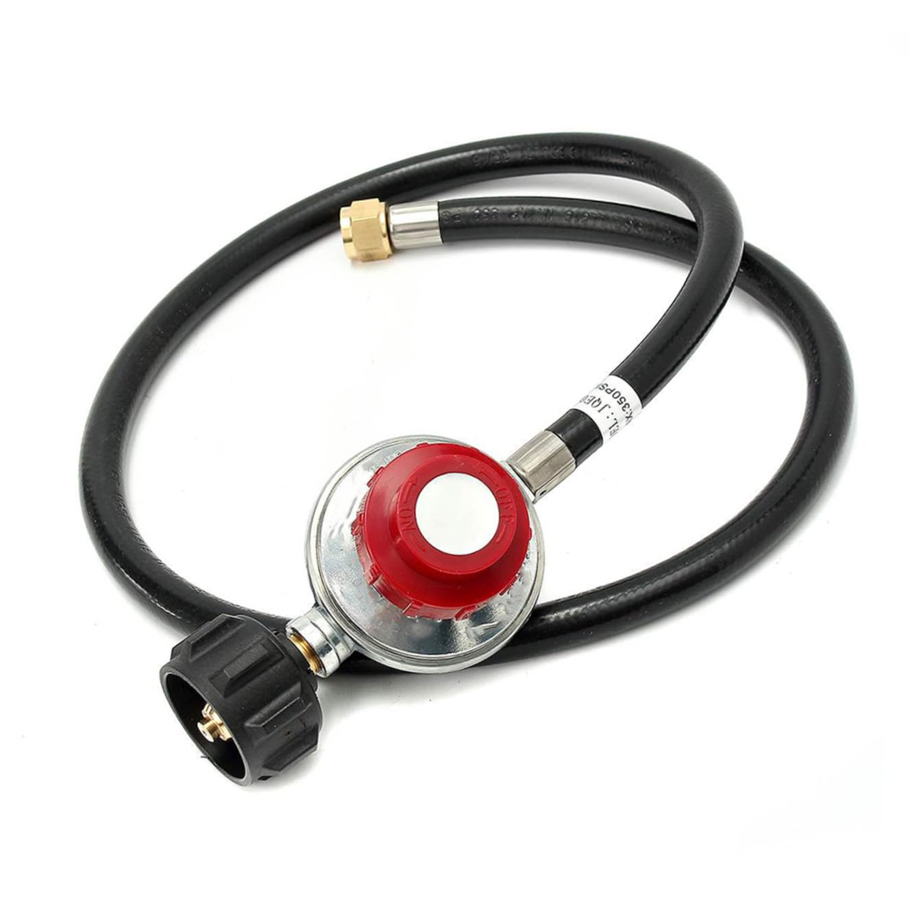 Happyyami Propangasregler Propanregler Propantankregler Grill Gas