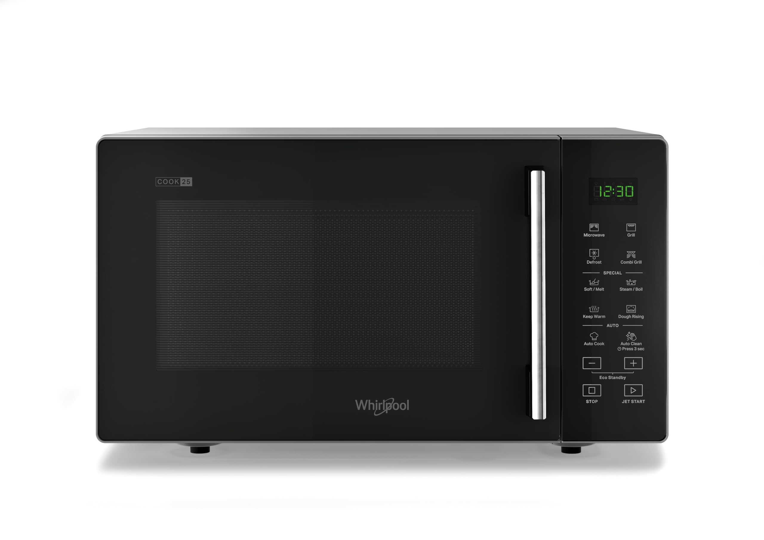 Whirlpool Micro-Ondes, Noir