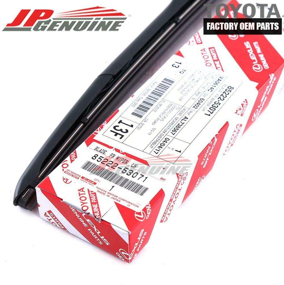 Toyota 85222-53071 Wiper Blade