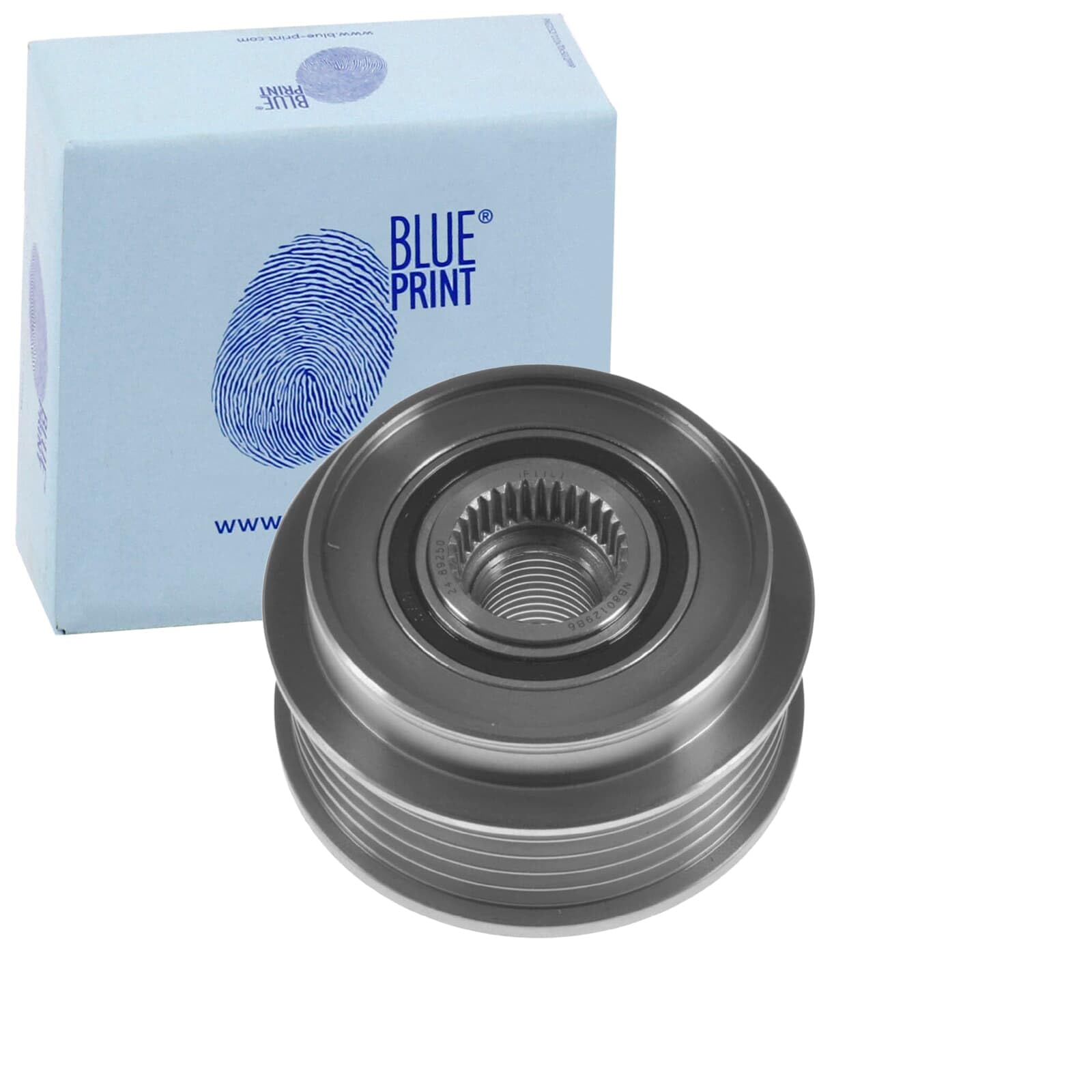 ADL ADG061302 ALTERNATOR FREEWHEEL CLUTCH AUTO