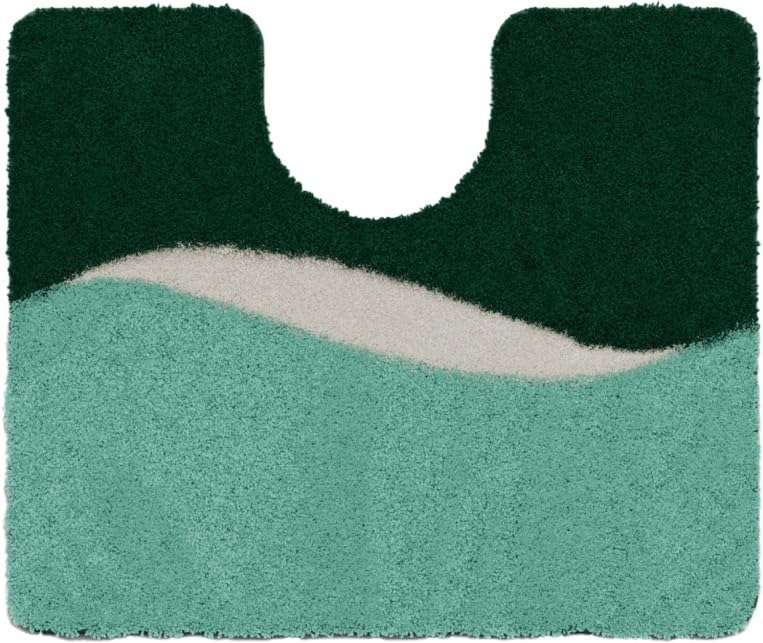 Gabarit WC Gelo mA résout le problème du carrelage froid 50x60 cm
