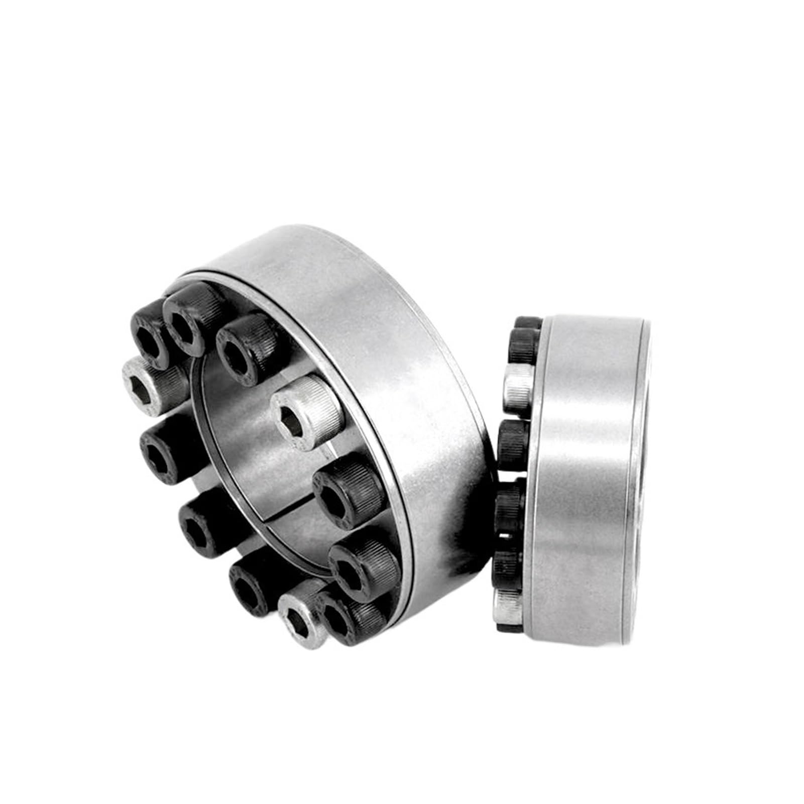 Casquillo de acoplamiento sin llave Manguito de expansión Z3 DR132A conexión sin llave(Z3-70x110x50)