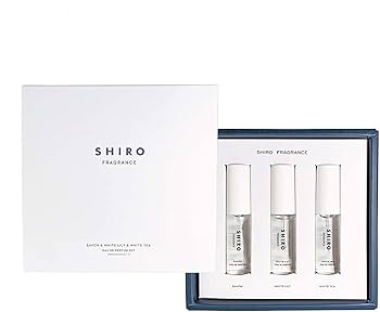 シナリー　パルファン　３本セット Product | シナリー株式会社