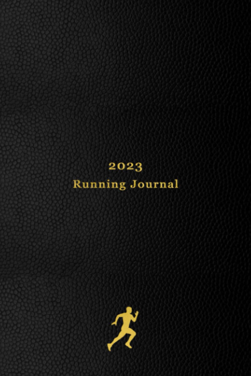 Buy 2023 Running Journal Your personal 365 day running log, and planner all in one Track your