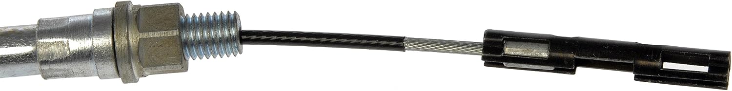 Dorman C660256 Parking Brake Cable Compatible with Select Chrysler/Dodge/Plymouth Models