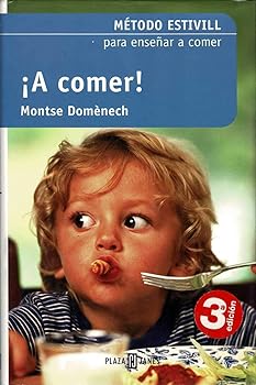 ¡ a comer ! - metodo estivi...