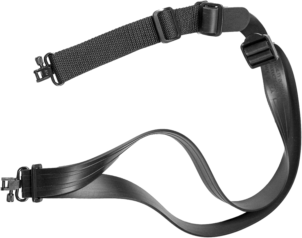 with Extension for Sizes 2X or Larger