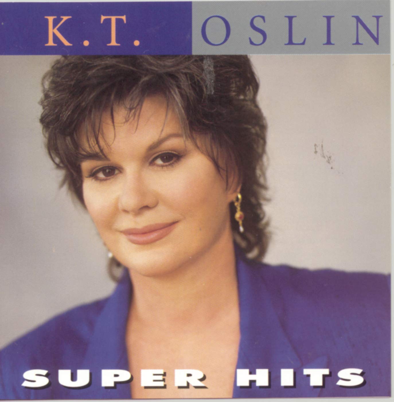 K.T. Oslin