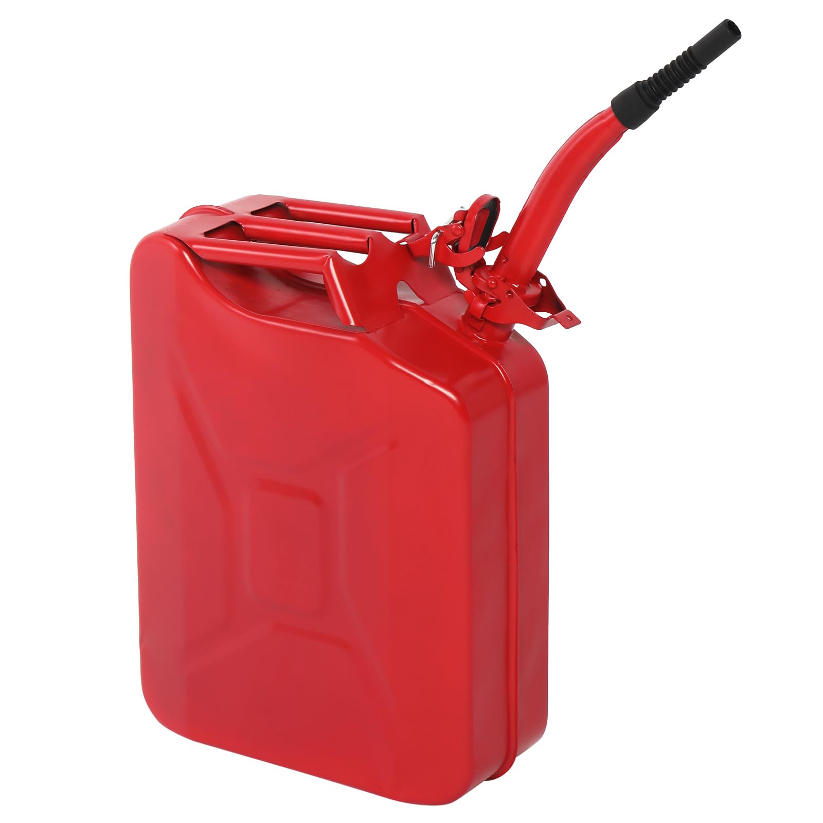 20L, Red