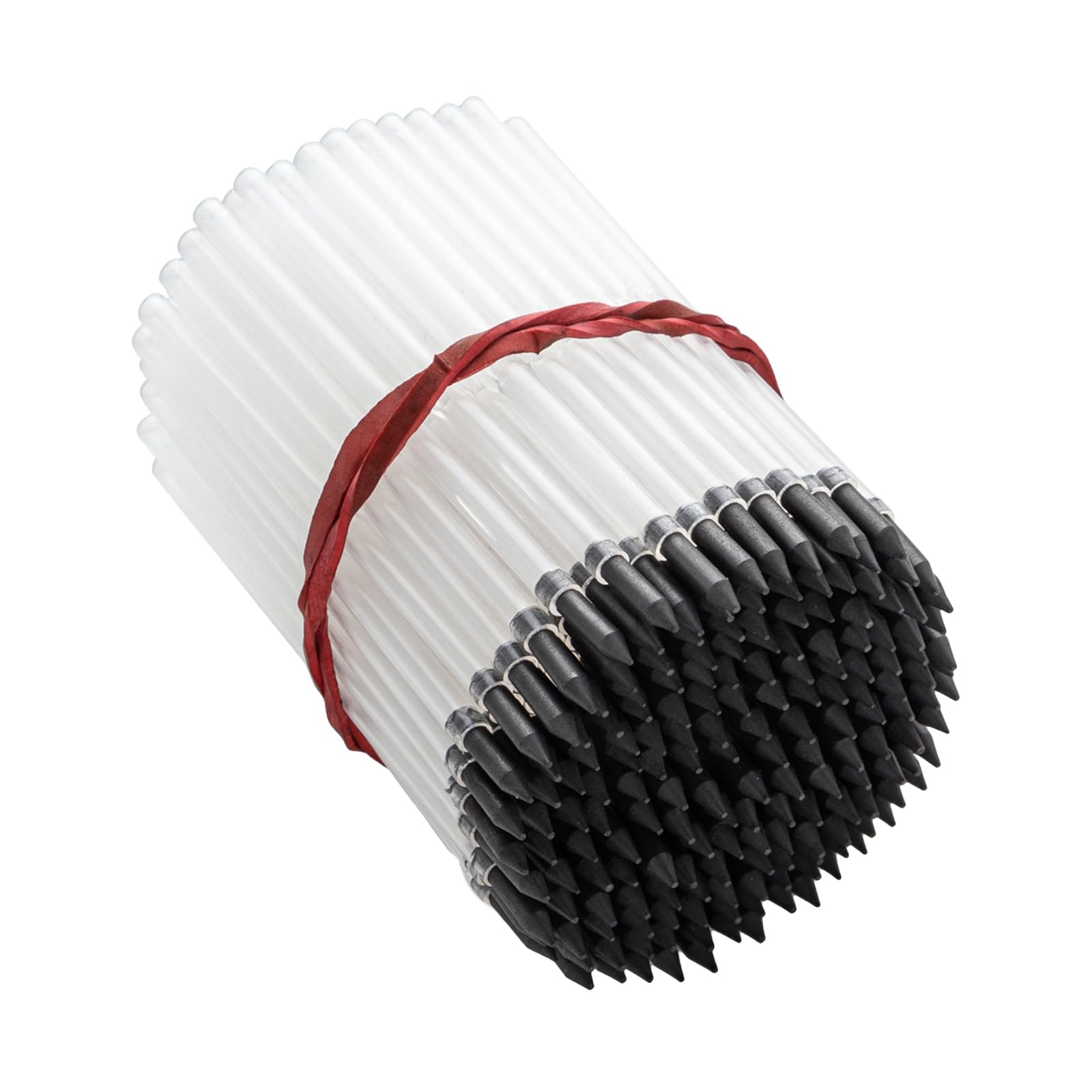 Recharges sans encre pour crayons rétractables sans taille-crayon - 7