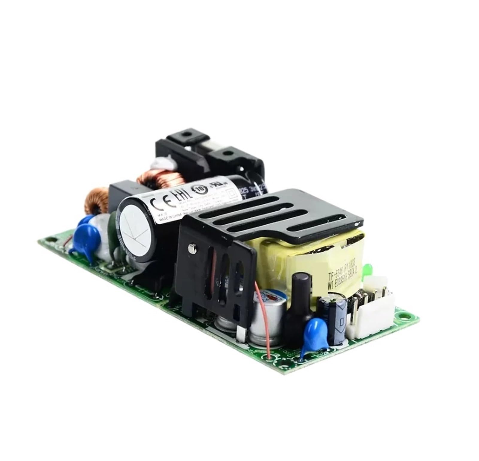 Alimentation à découpage PCB RPS-120-24 pour équipement médical 120W