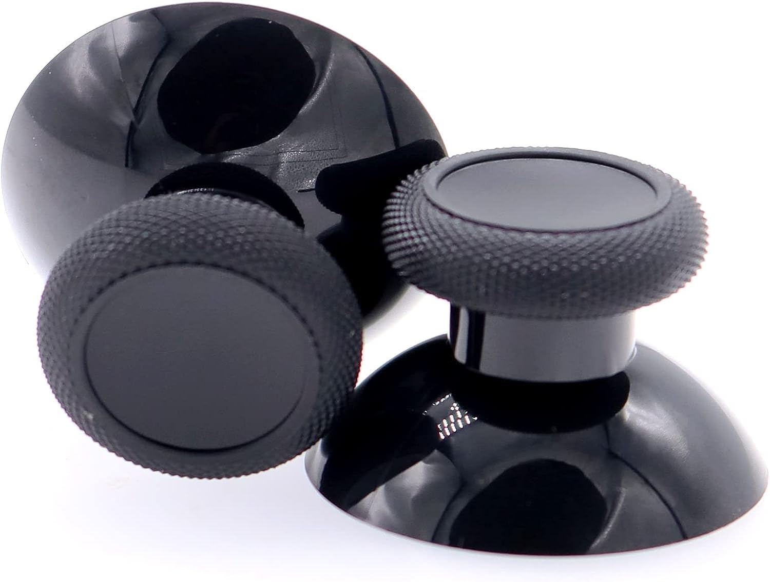 Gamer Gear Thumbstick Grips para Xbox One - Reemplazo de Thumbsticks Xbox One - 2 Pack Thumb Sticks