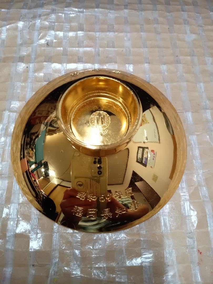 3-2475 24KGP金盃等金属製品まとめ 3-2475 24KGP金盃等金属製品まとめ - メルカリ