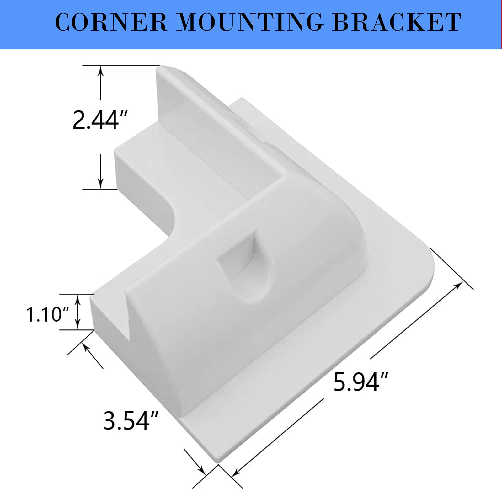 Soportes De Montaje Para Paneles Solares, Ampliamente