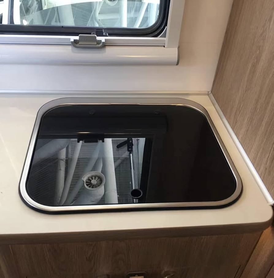 Is Your RV Sink Clogged? Here's How To Fix It Do It, 43 OFF