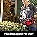 CRAFTSMAN V20 Cordless Hedge Trimmer, 22