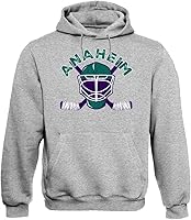 Vista 5 de Hockey Mask Team Men's Hoodie for Hockey Fans