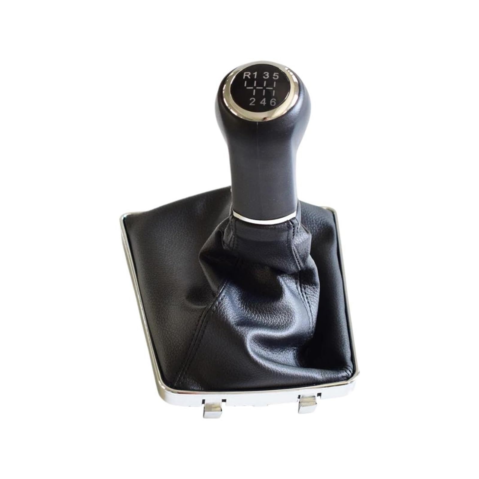 JSYALMSLW Sporty Gear Shifter Knob for Vauxhall for OPEL