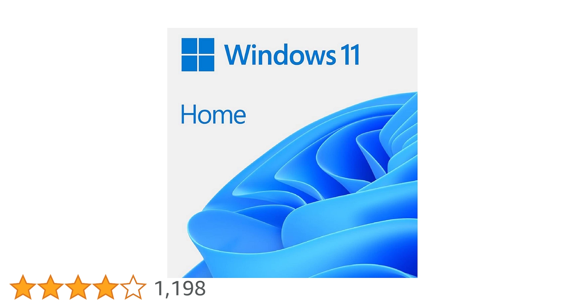 Microsoft - Windows11 home版 マイクロソフト Windows 11 Home 日本語版 HAJ-00094